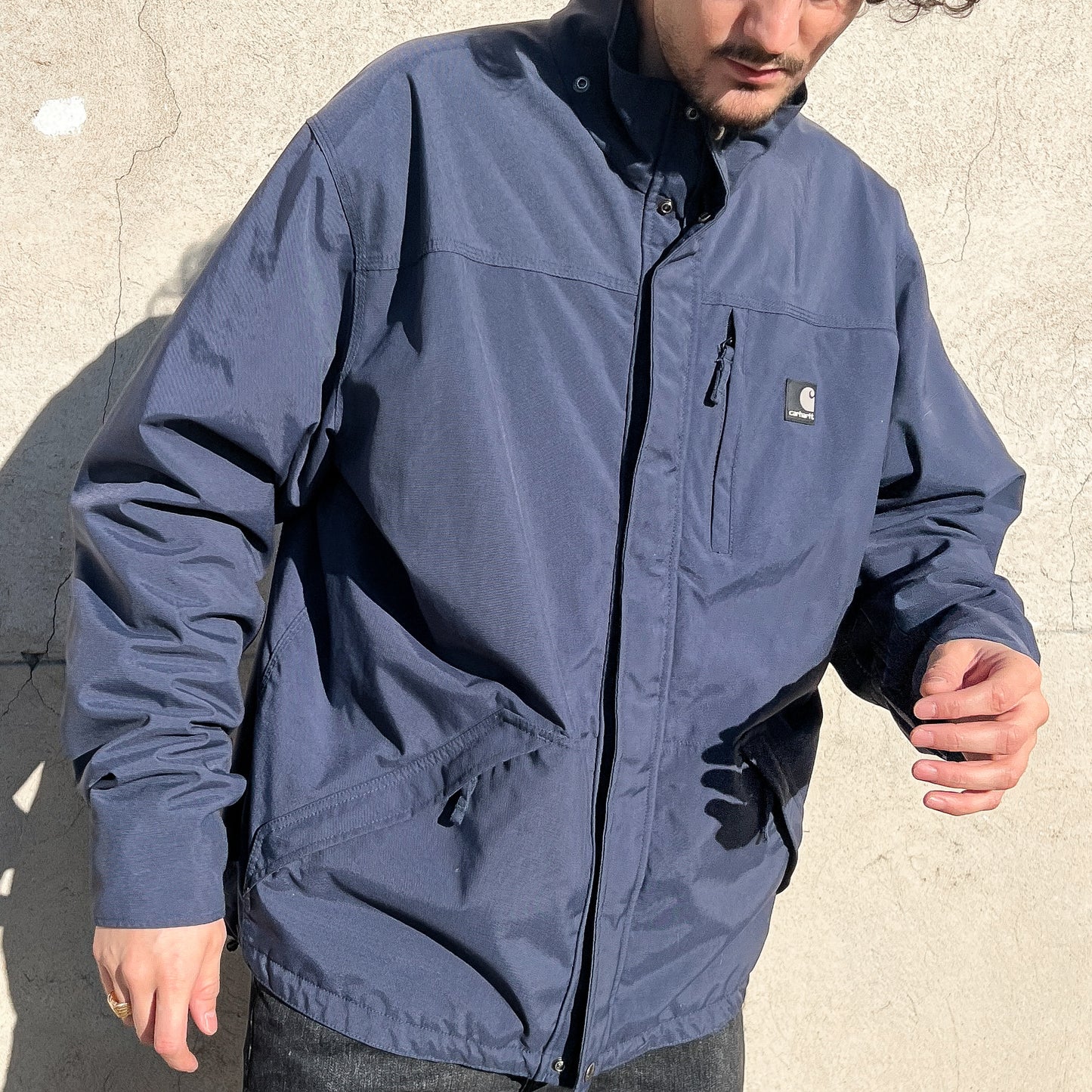 Parka Carhartt