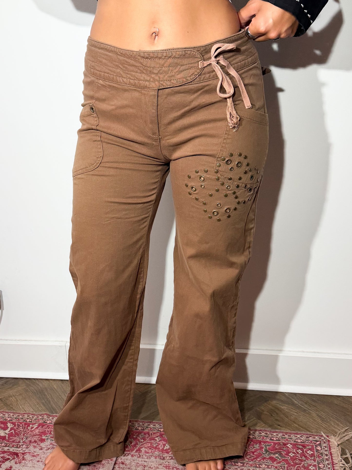 Pantalon Etam