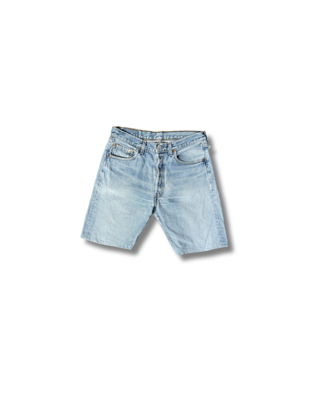 Short Levi’s