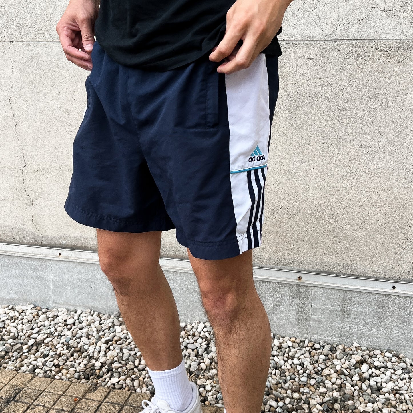 Short Adidas