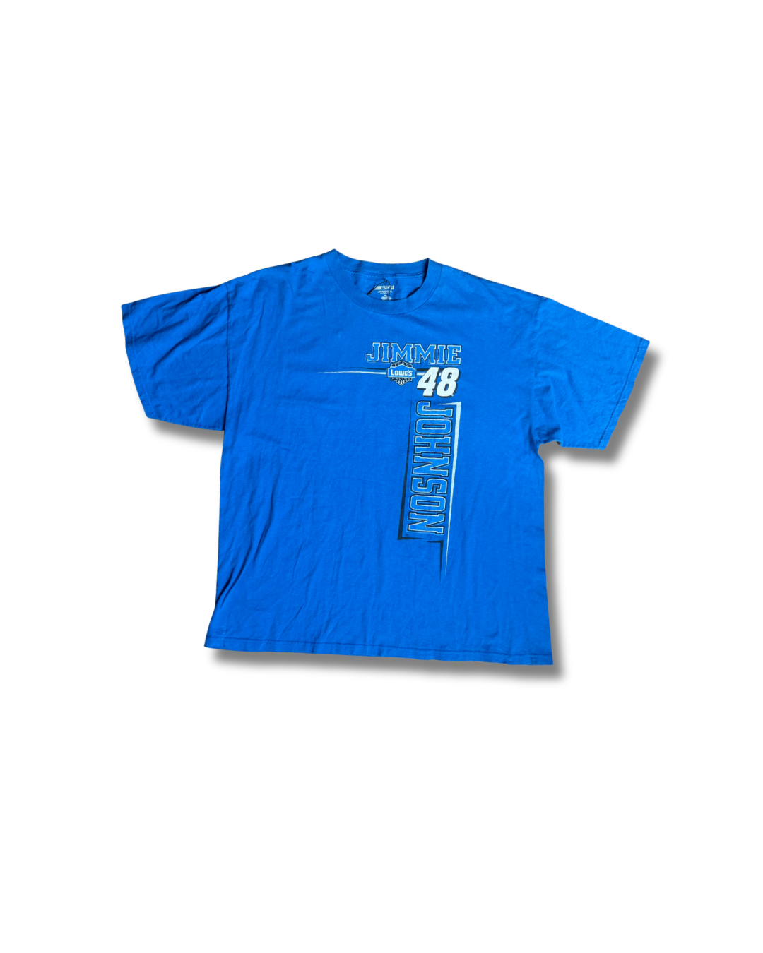 T-shirt NASCAR