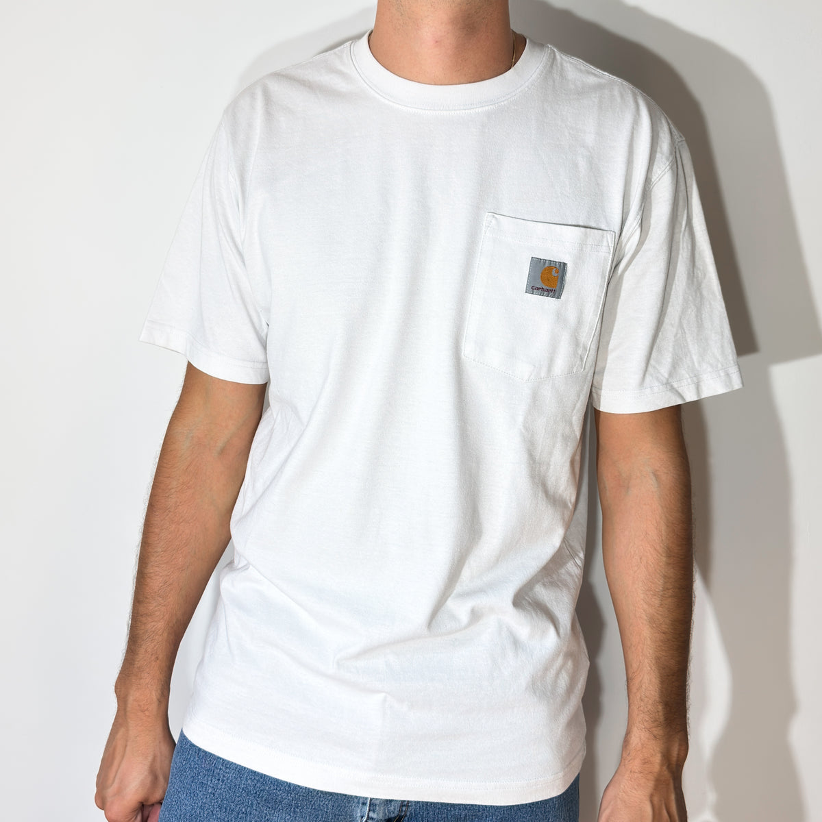 T-shirt Carhartt