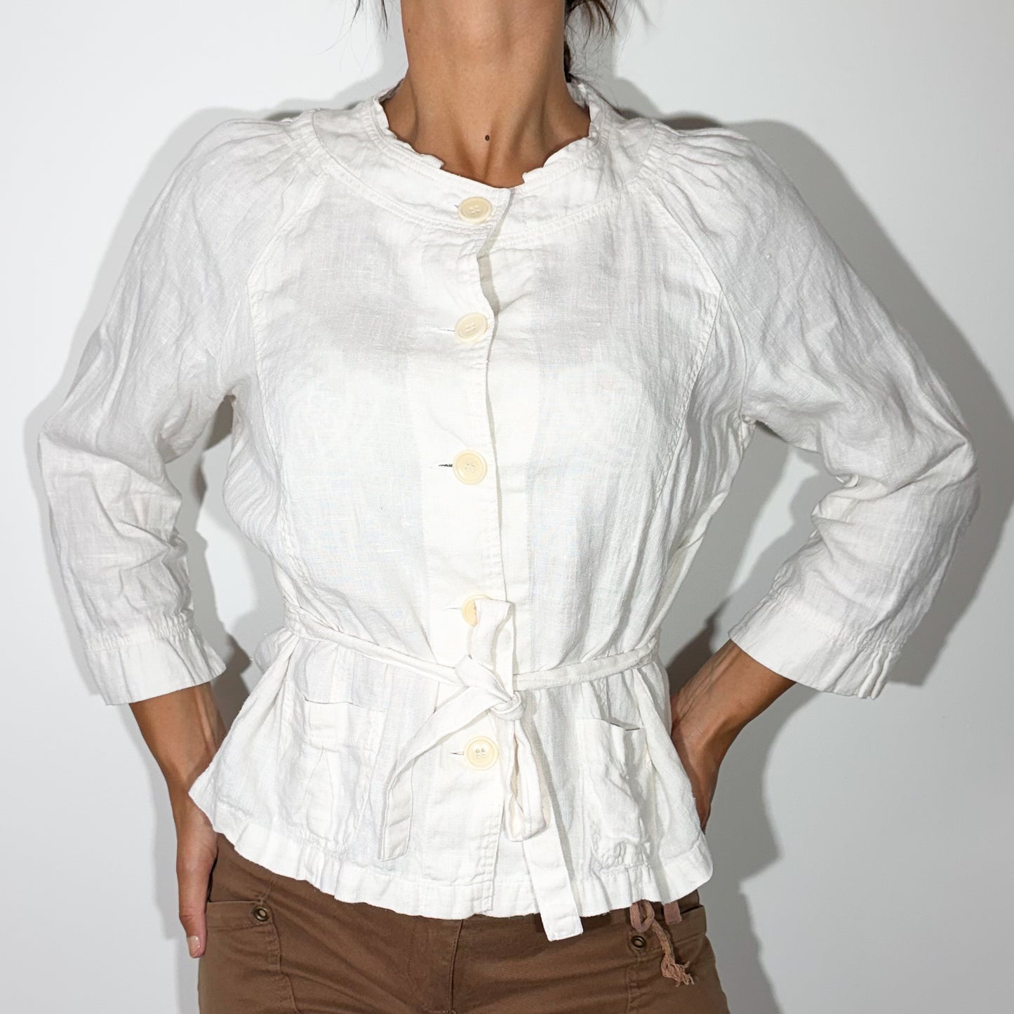 Blouse Vintage