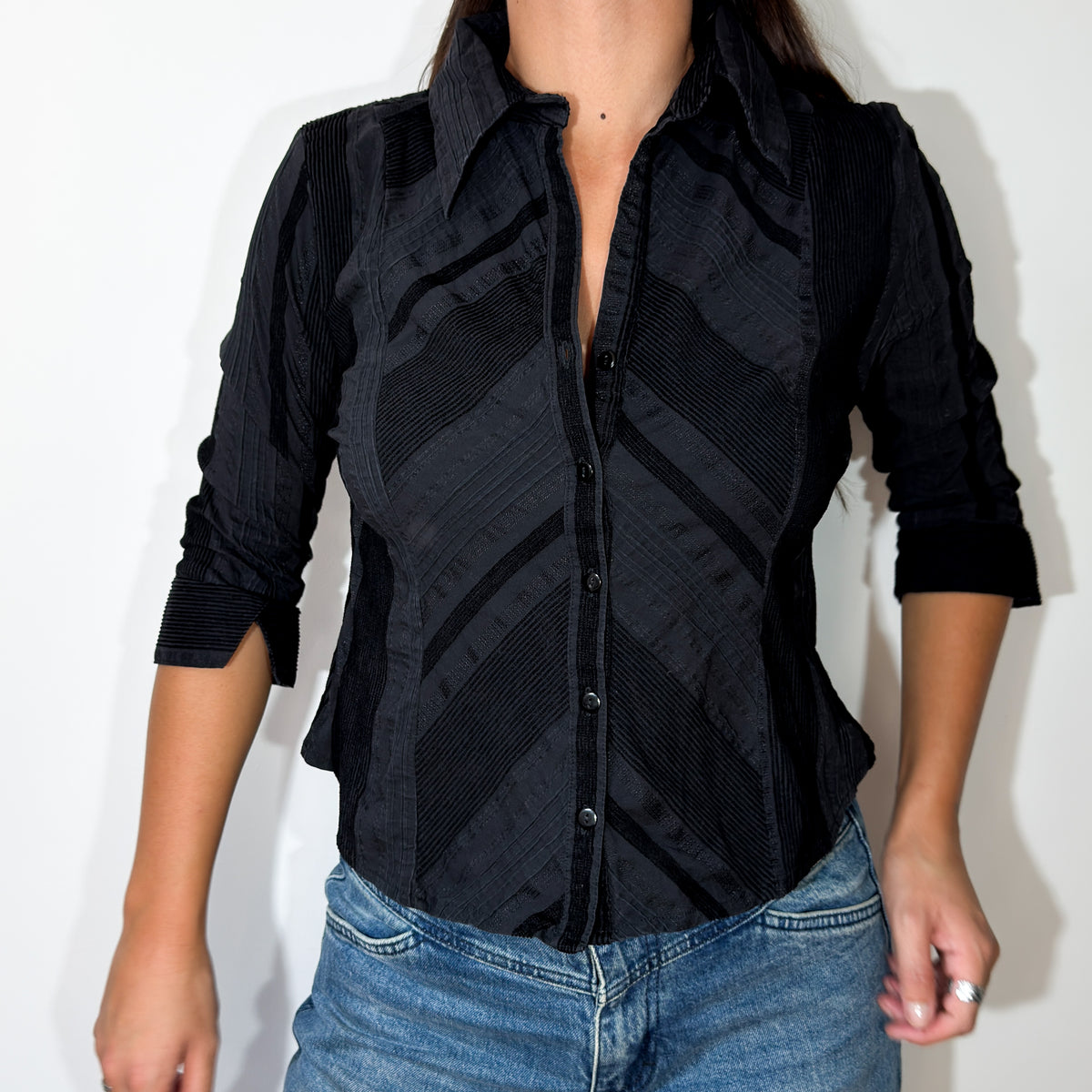 Chemise Vintage