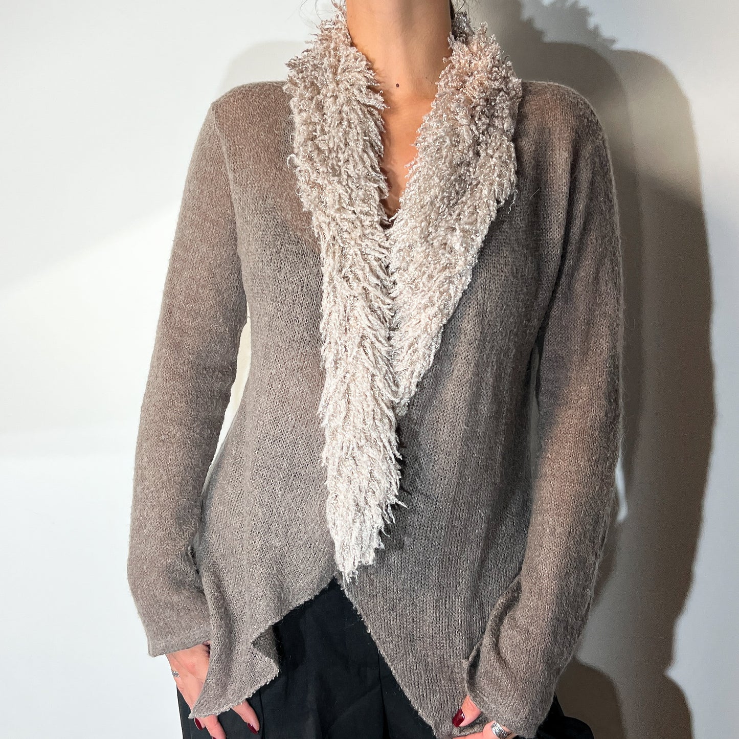 Gilet Vintage