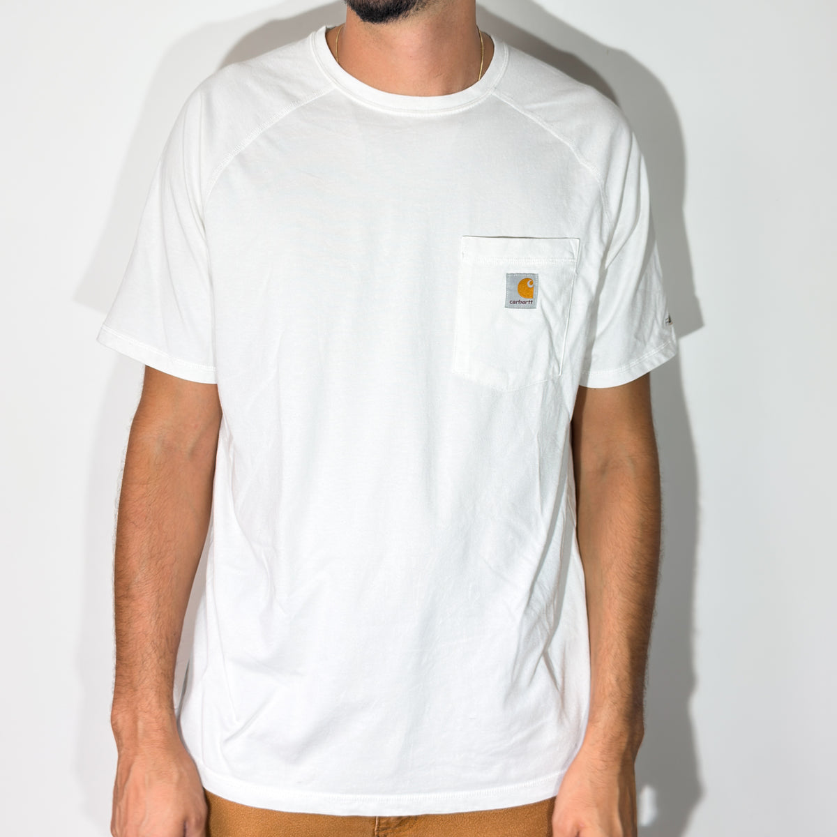 T-shirt Carhartt