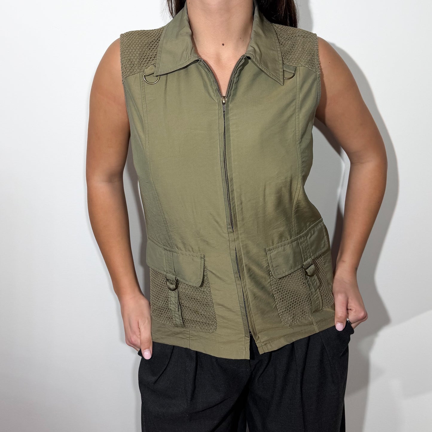 Veste Julie Guerlande