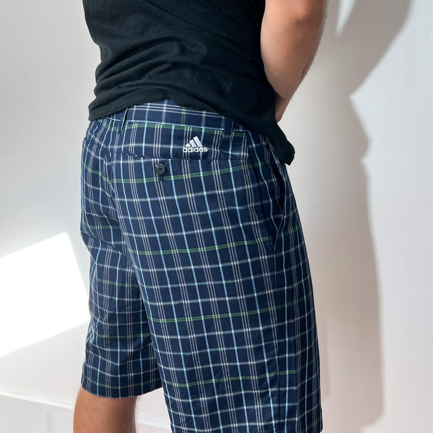 Short Adidas