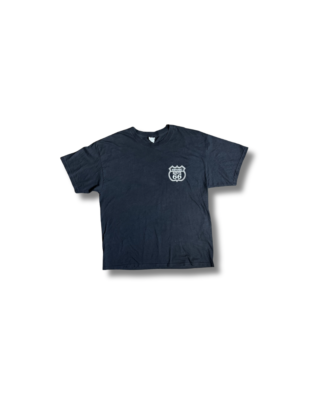 T-shirt Route 66