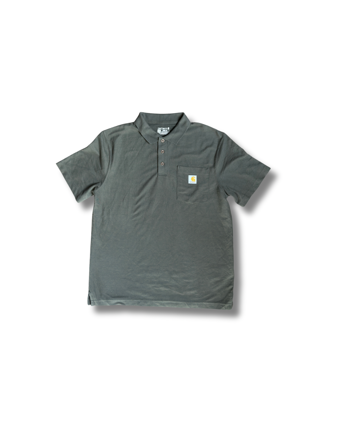 Polo Carhartt