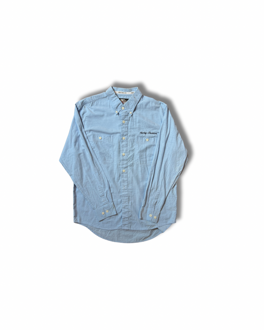 Chemise Harley Davidson