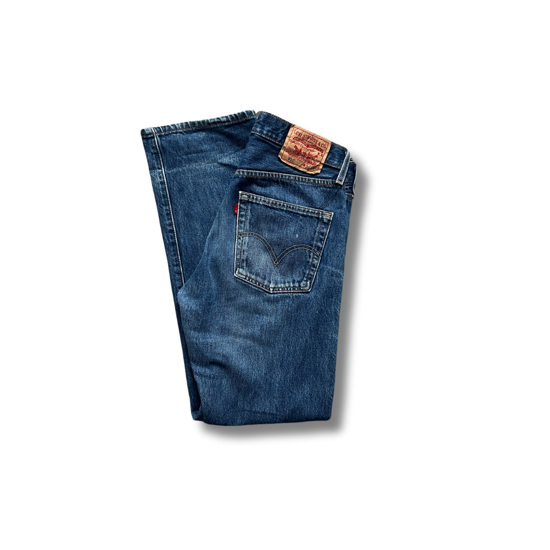 Jean Levi's 501