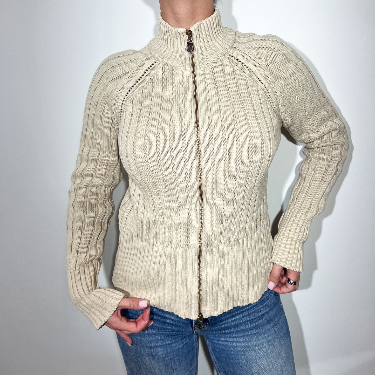 Veste Activewear