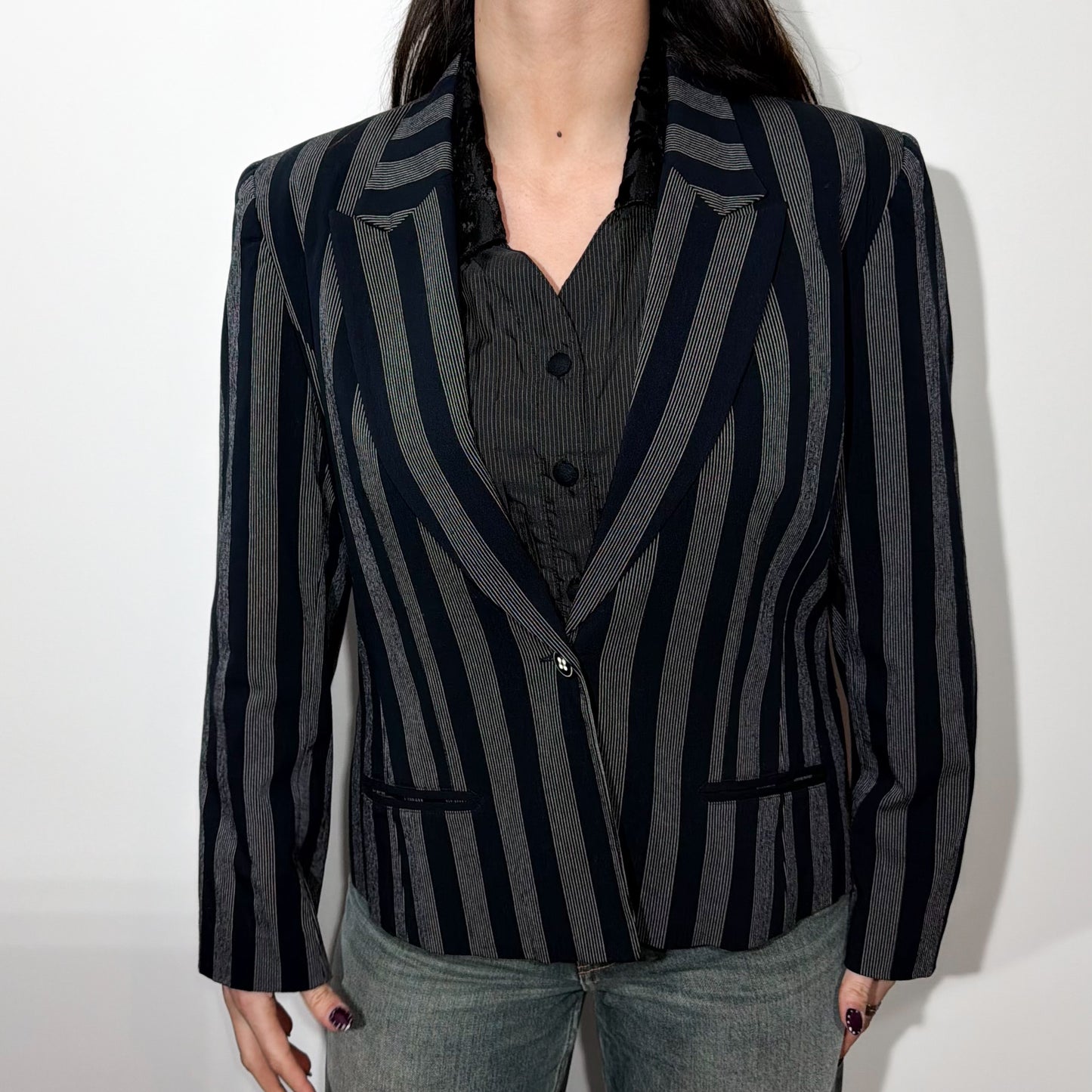Blazer Cacharel