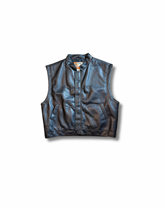 Veste sans manches Earthbound