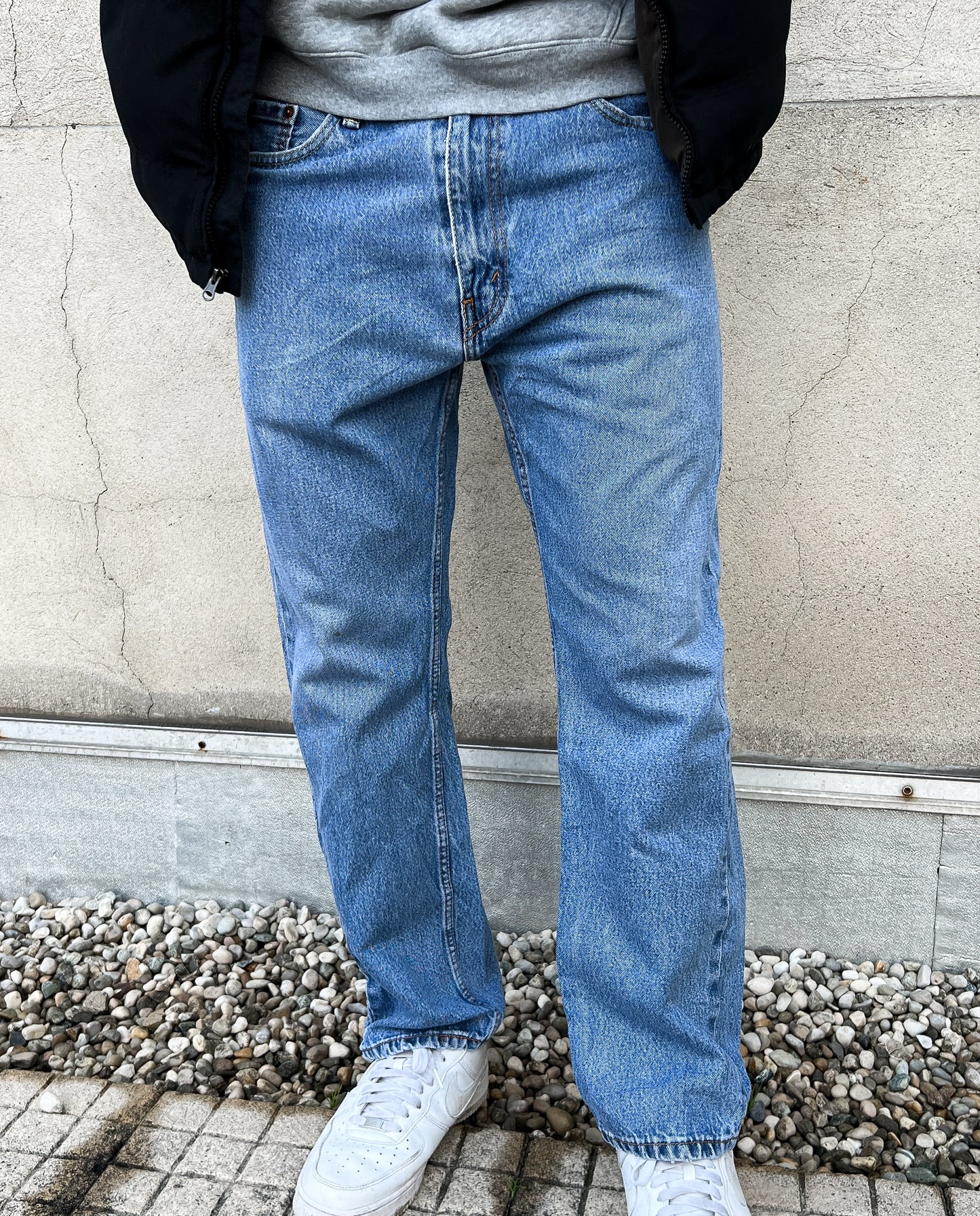 Jean Levi’s 505