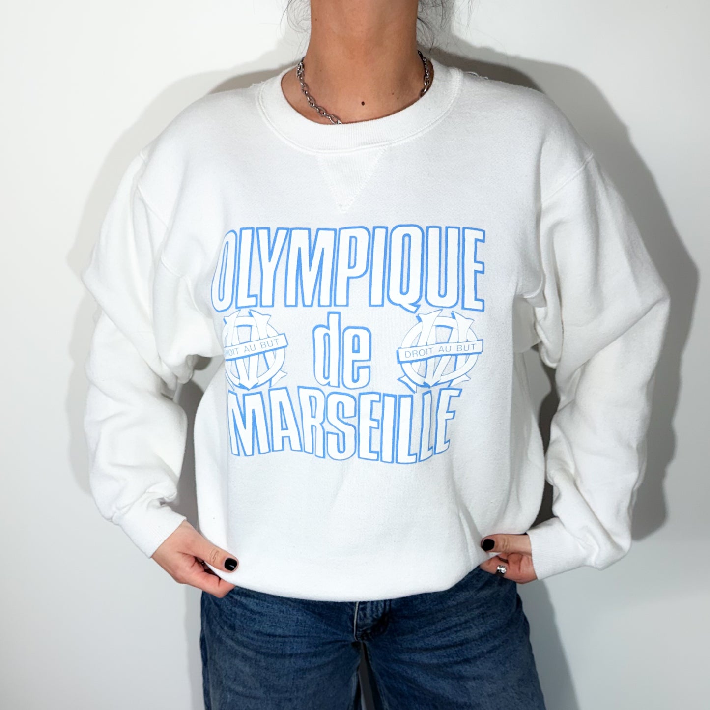 Sweat Olympique de Marseille