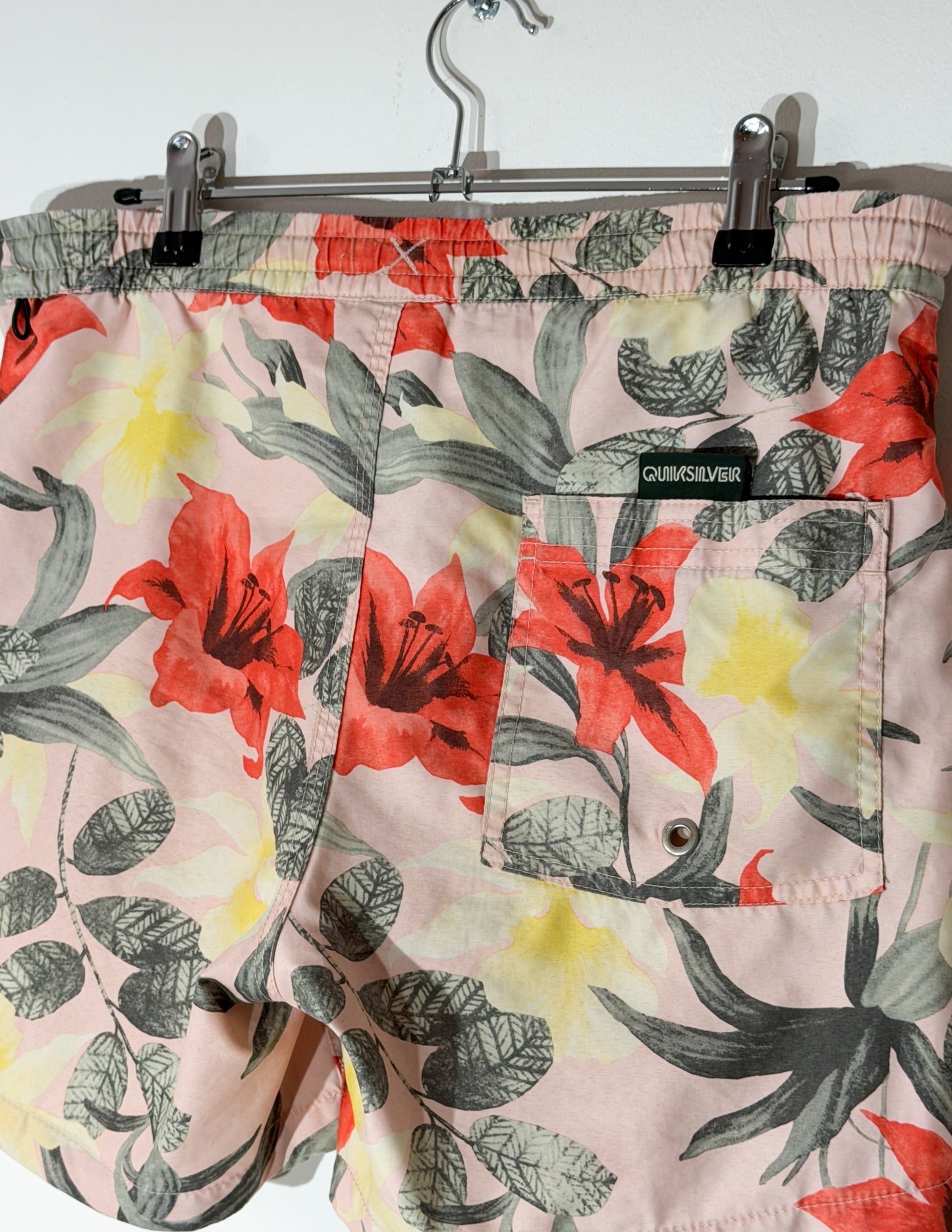 Short de bain Quiksilver