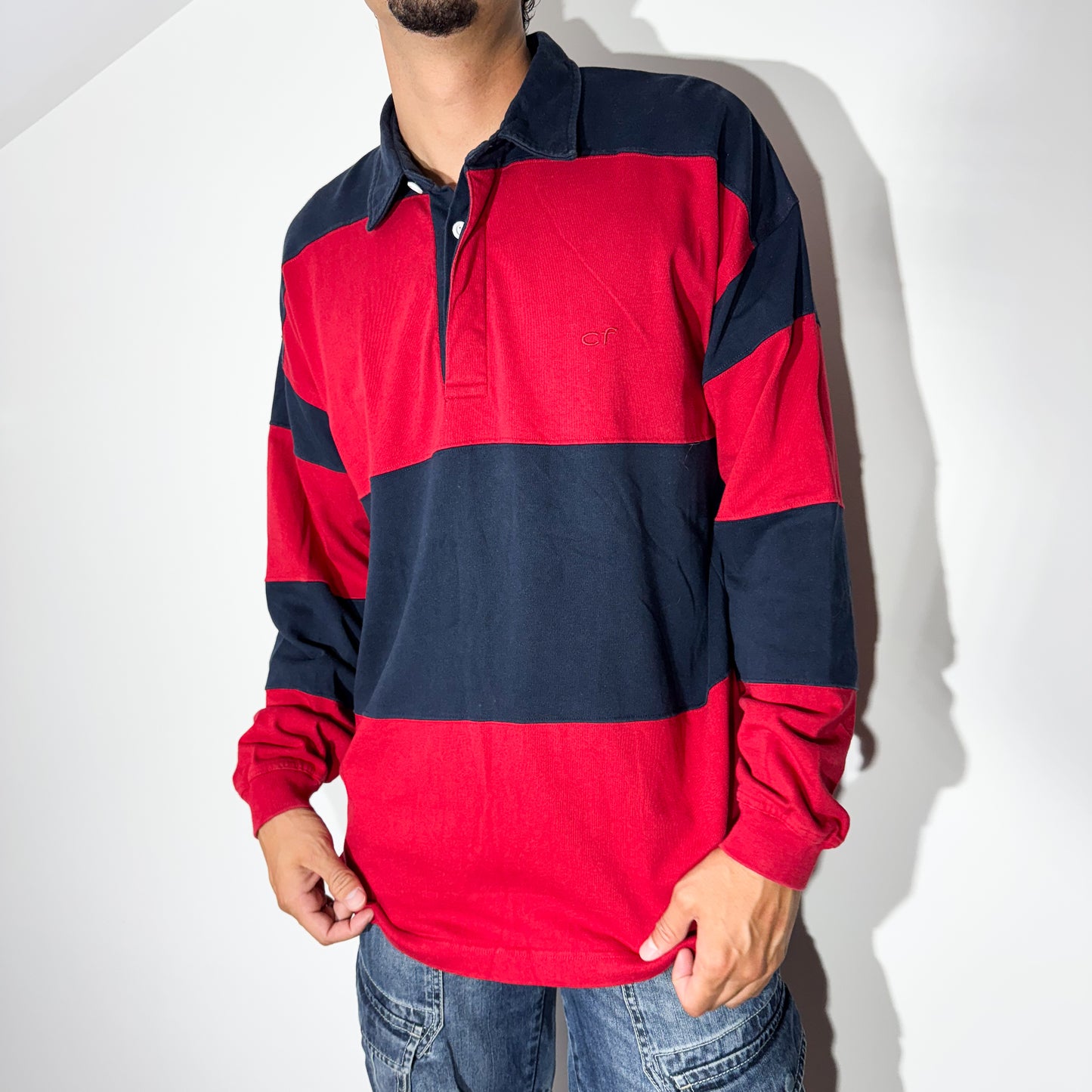 T-shirt Carlo Filati