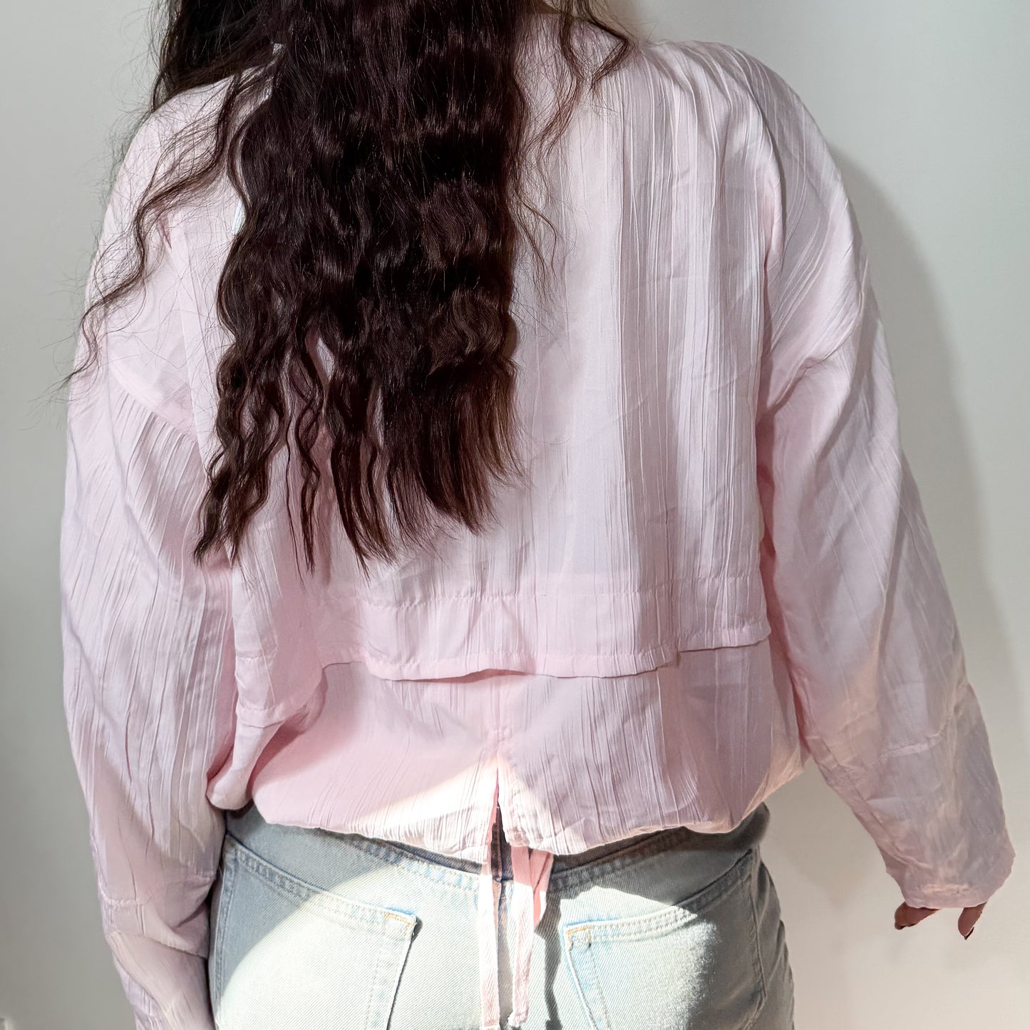 Chemise Jacques Ruc
