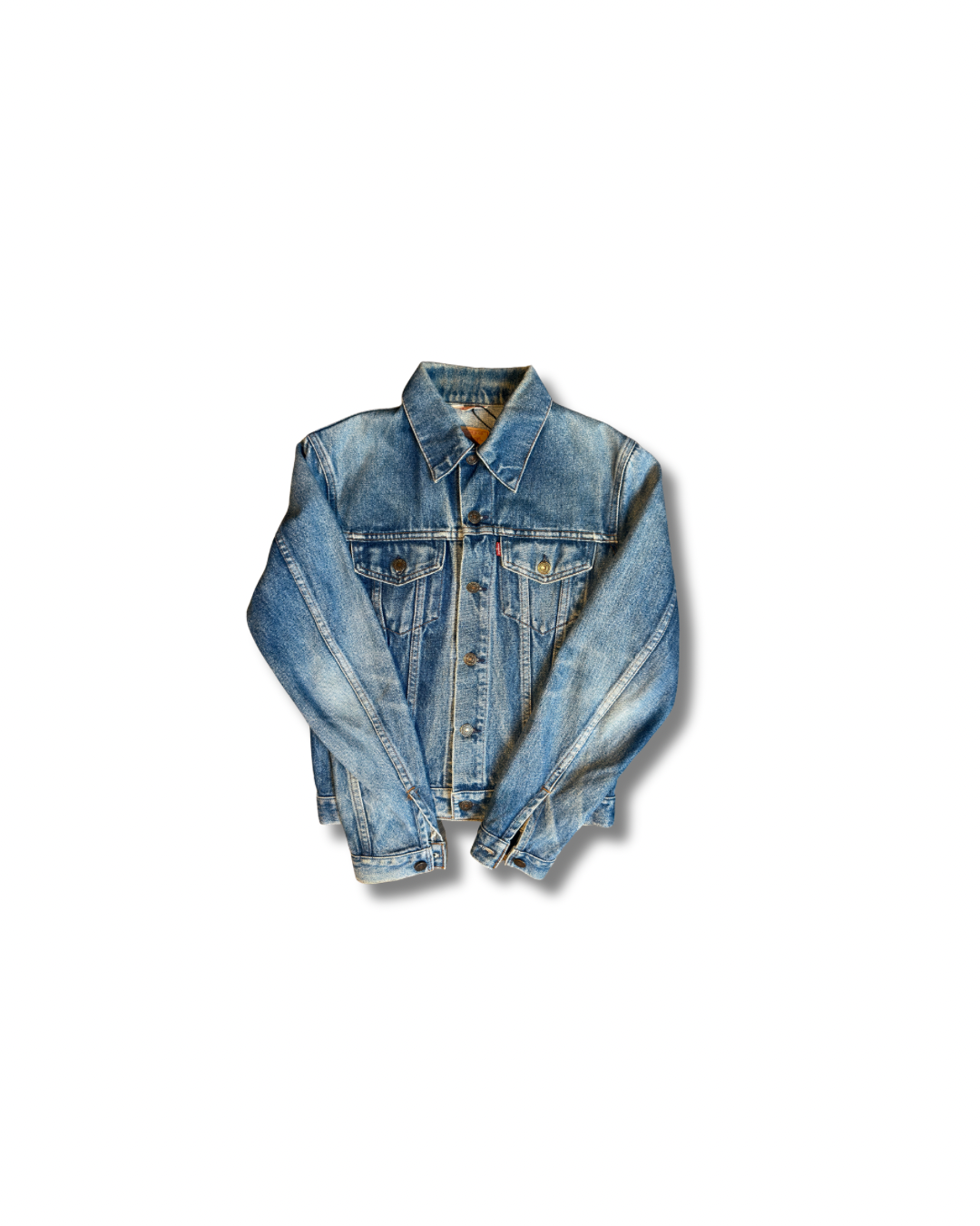 Veste en jean Levi’s