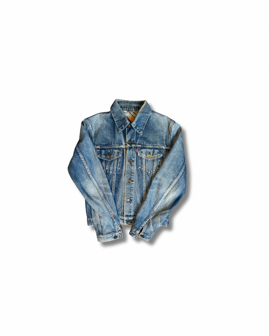 Veste en jean Levi’s