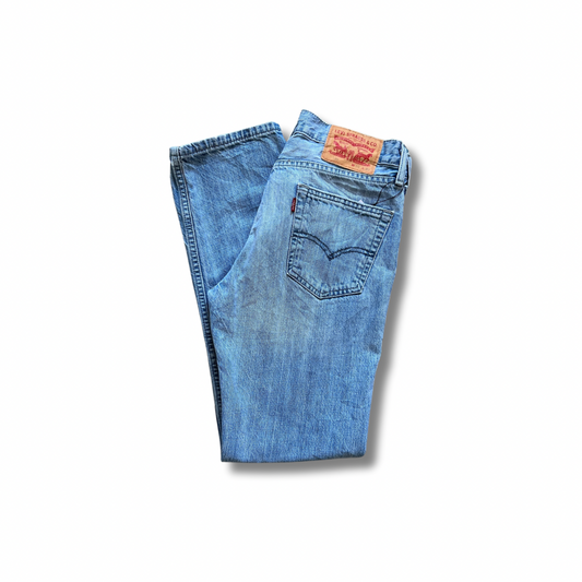 Jean Levi's 514