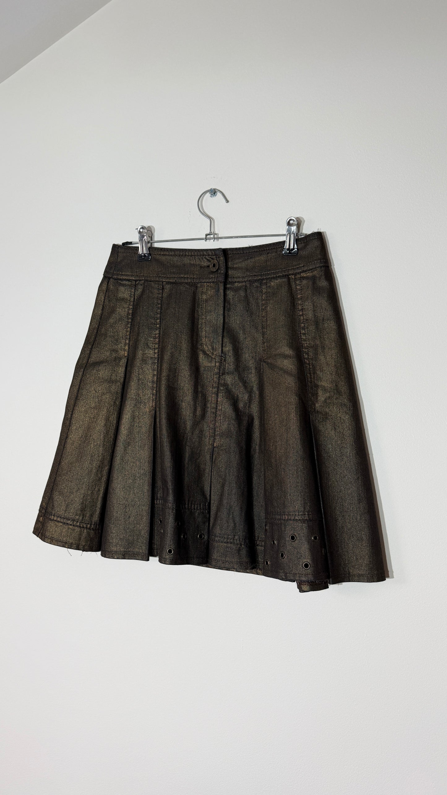 Jupe Dp Jeans
