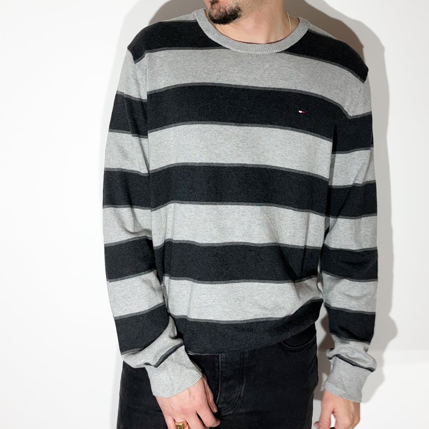 Pull Tommy Hilfiger