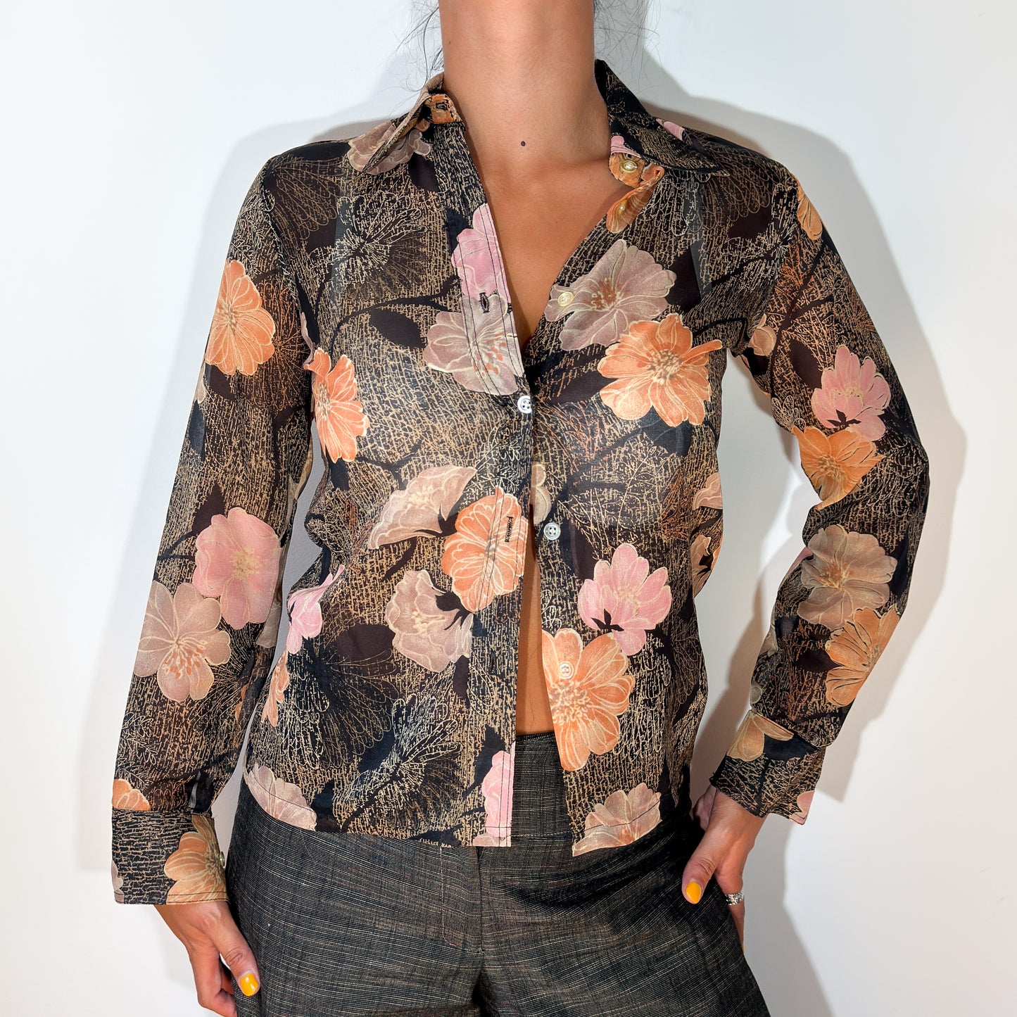 Chemise Marc Junior