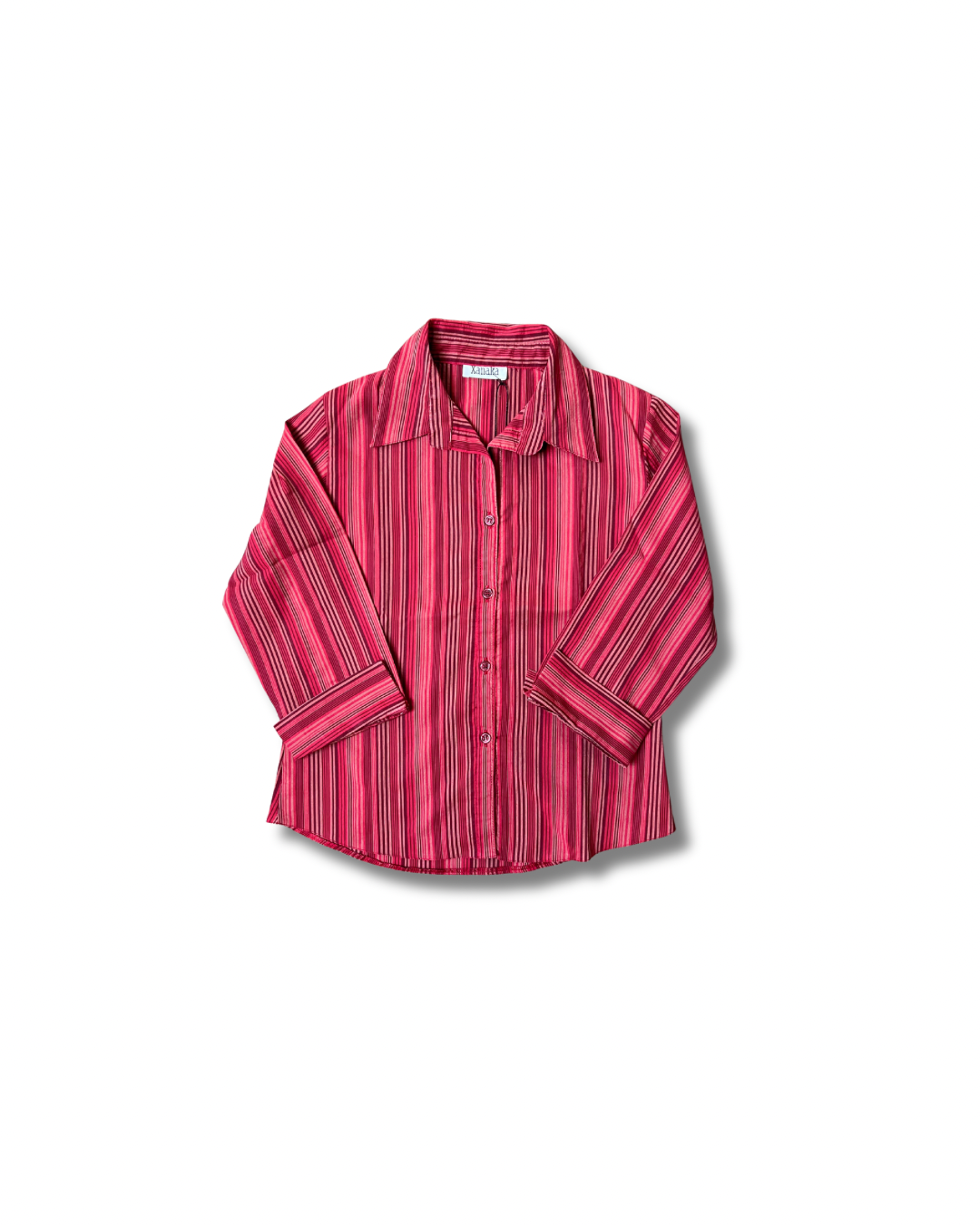 Chemise Xanaka