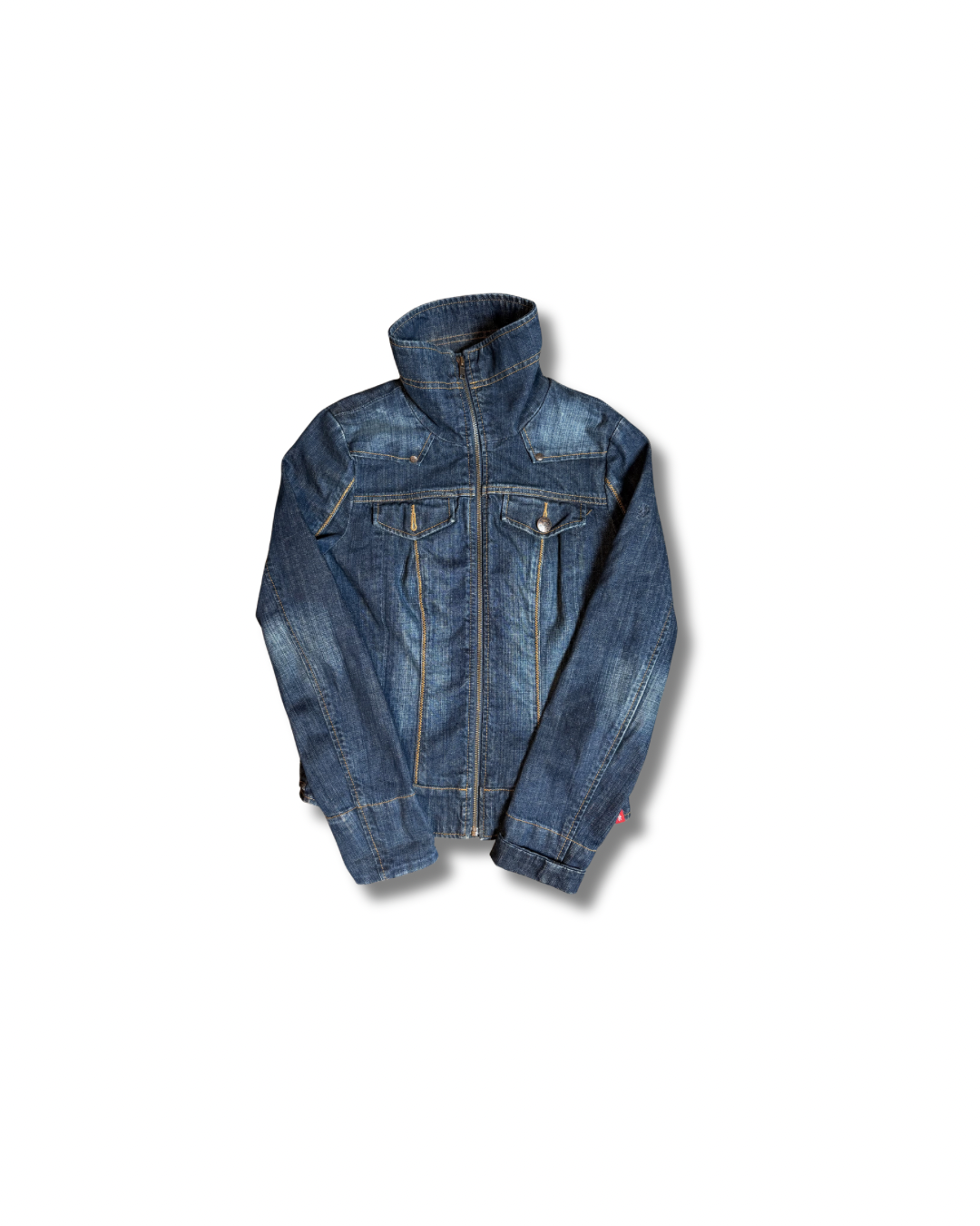 Veste en jean Edc