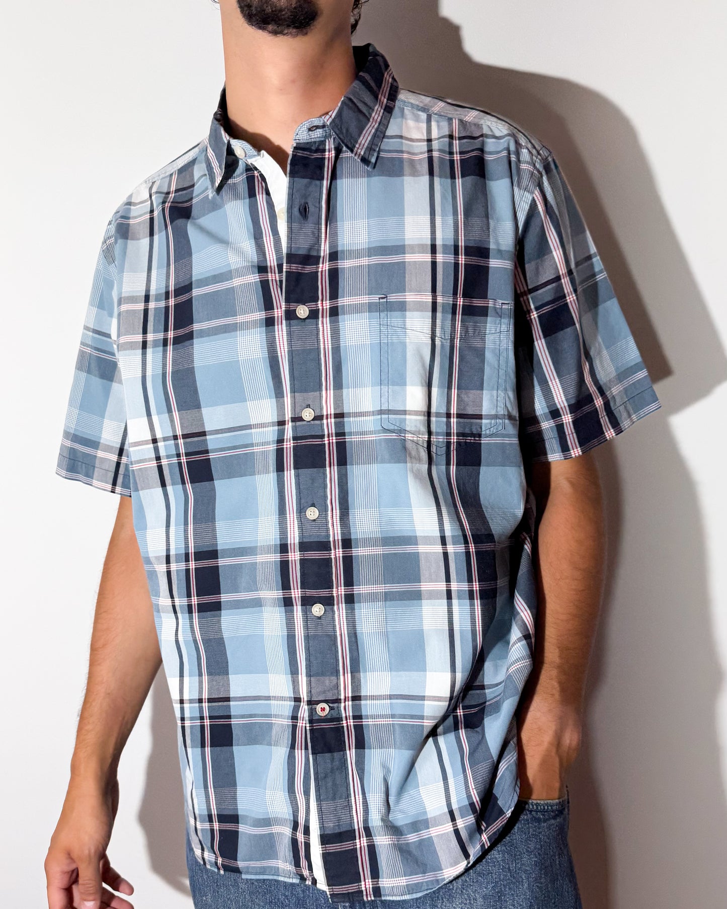 Chemise Nautica