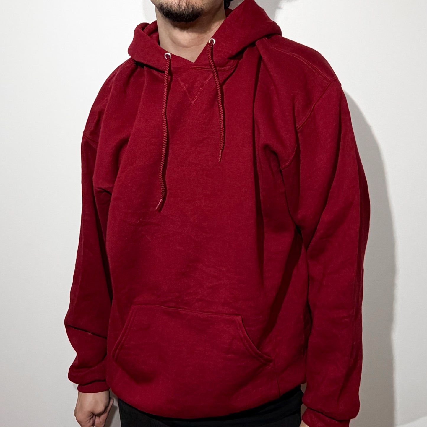 Hoodie Russel Athletic