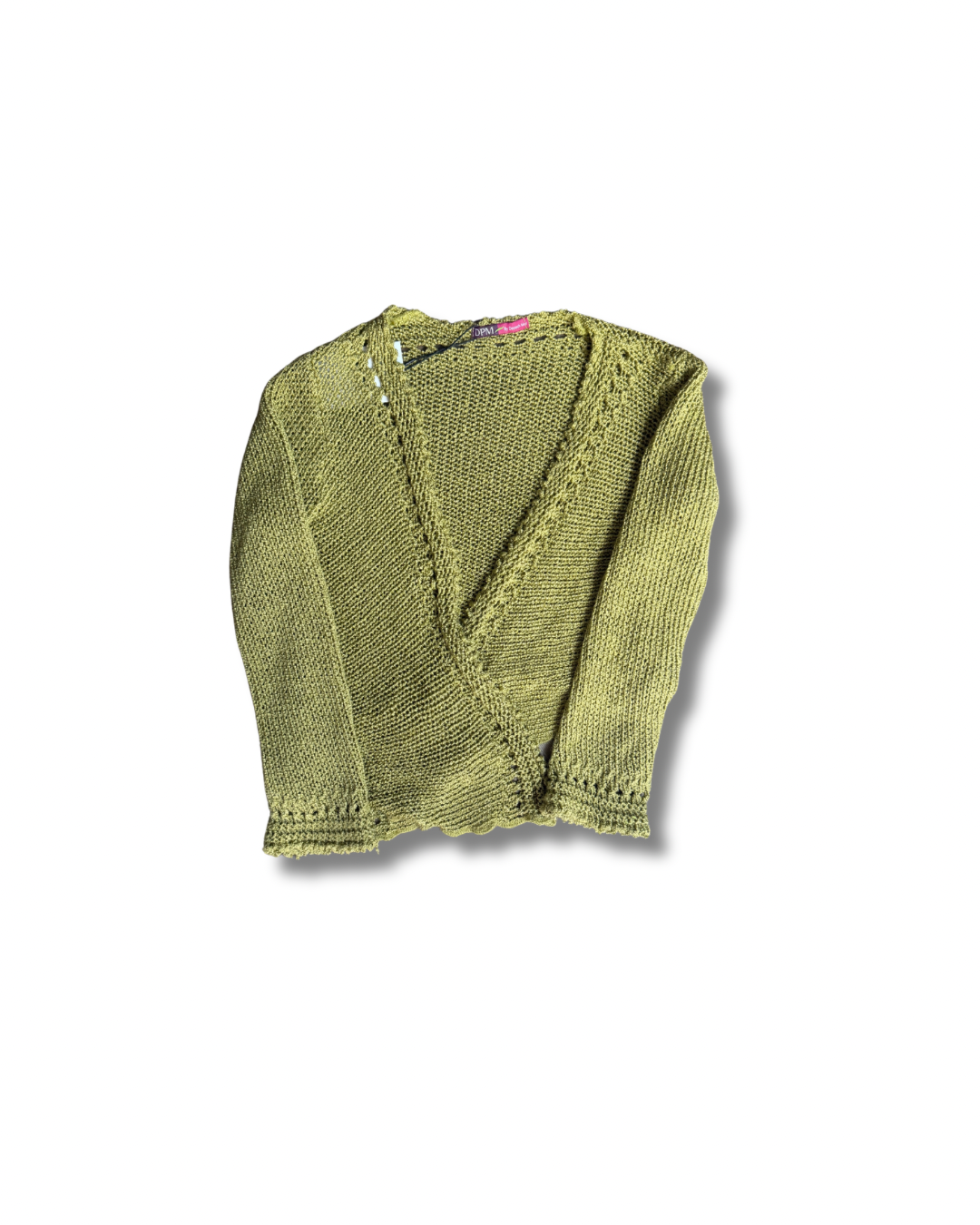 Gilet DPM