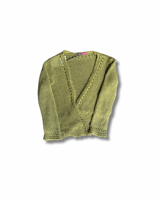 Gilet DPM
