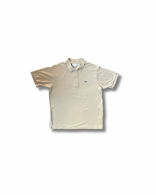 Polo Lacoste