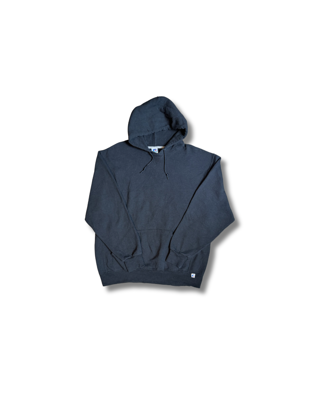 Hoodie Russel Athletic