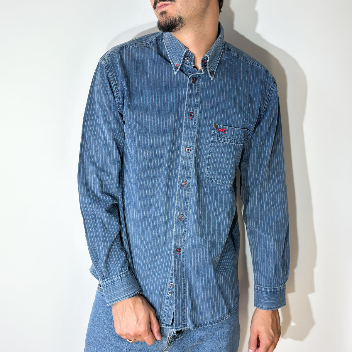 Chemise Start