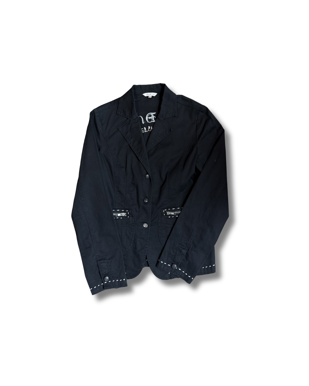 Veste Redial