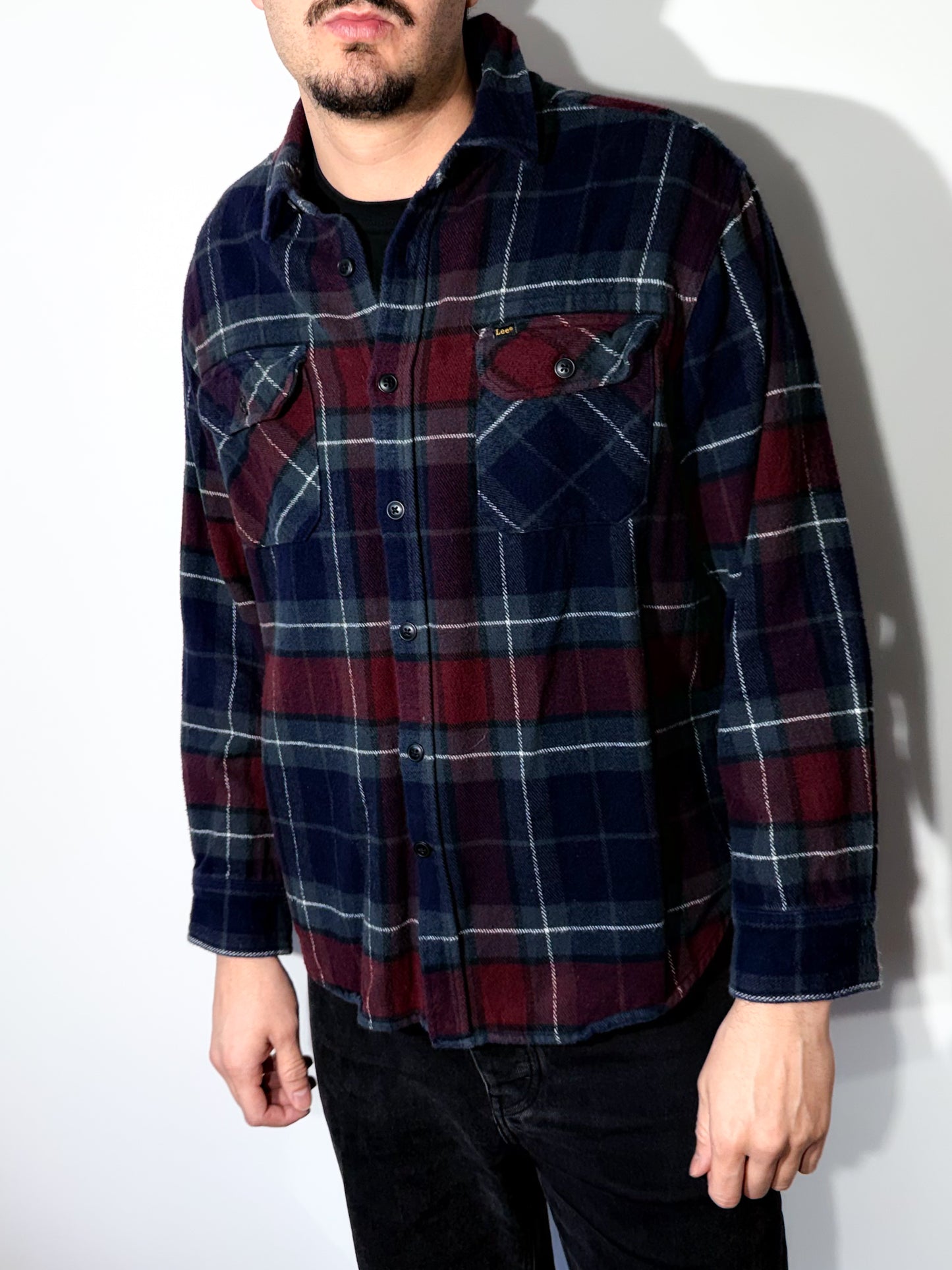 Chemise Lee
