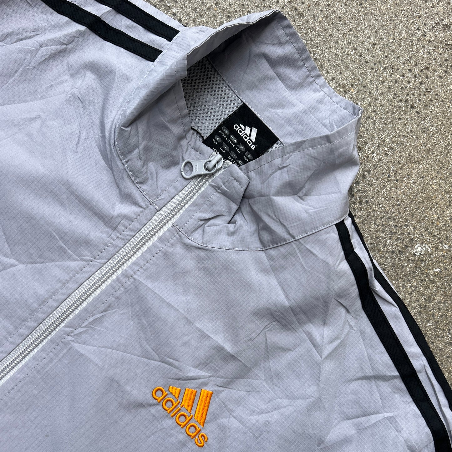 Coupe-vent Adidas