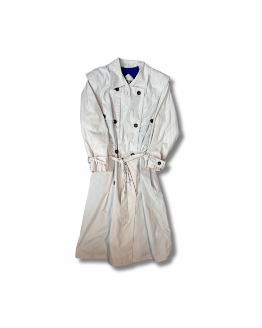 Trench Vintage