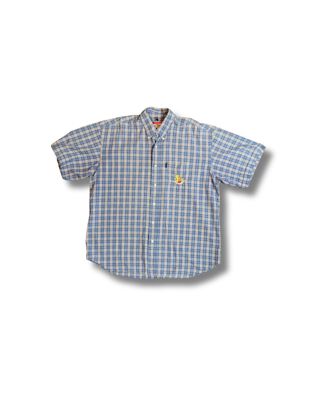 Chemise The Simpsons