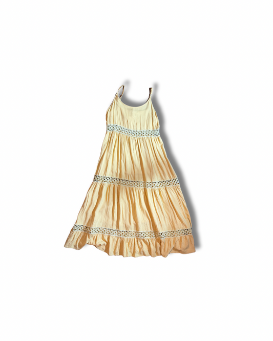Robe Lauren Vidal