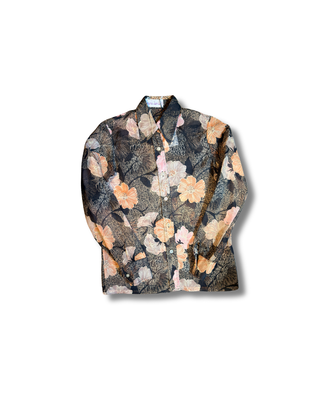 Chemise Marc Junior