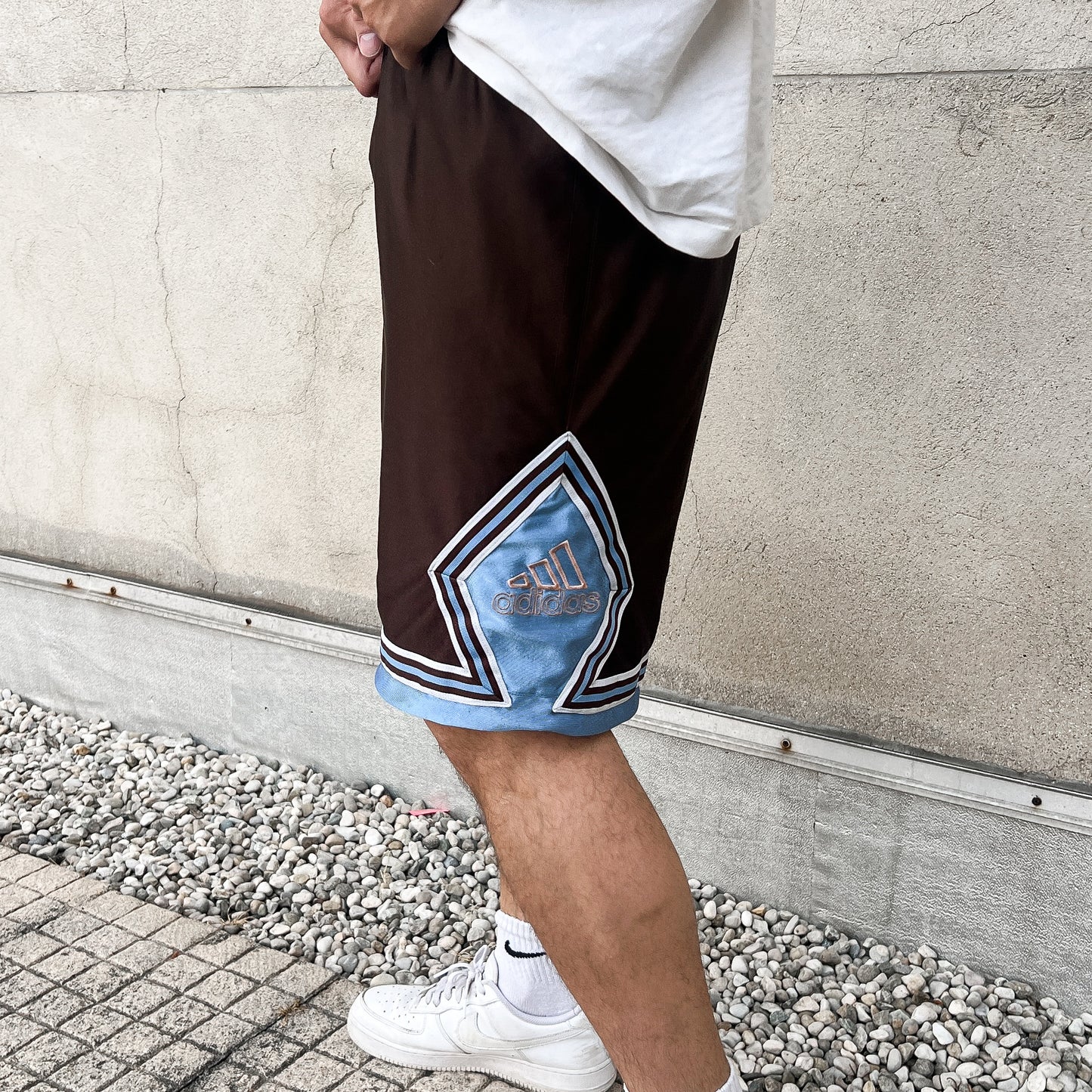 Short Adidas