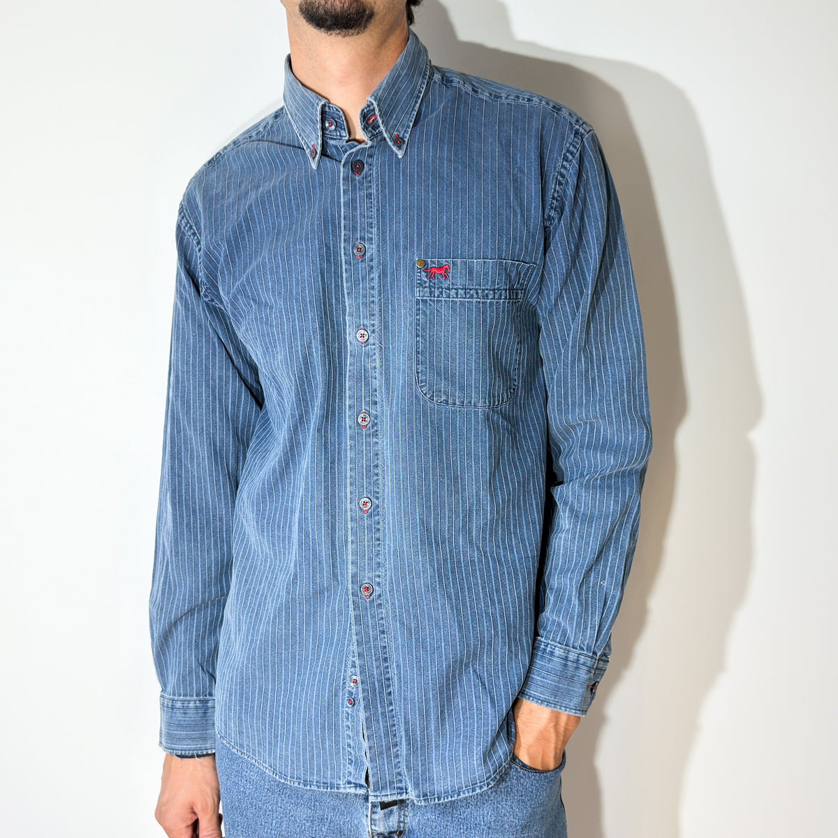 Chemise Start