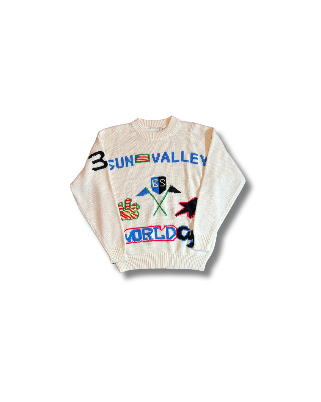 Pull Vintage