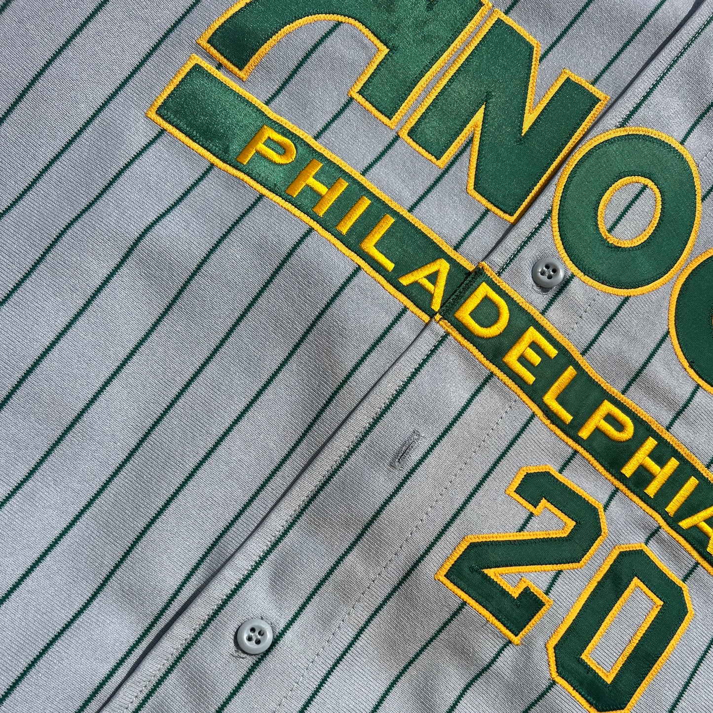 Maillot de baseball Philadelphia